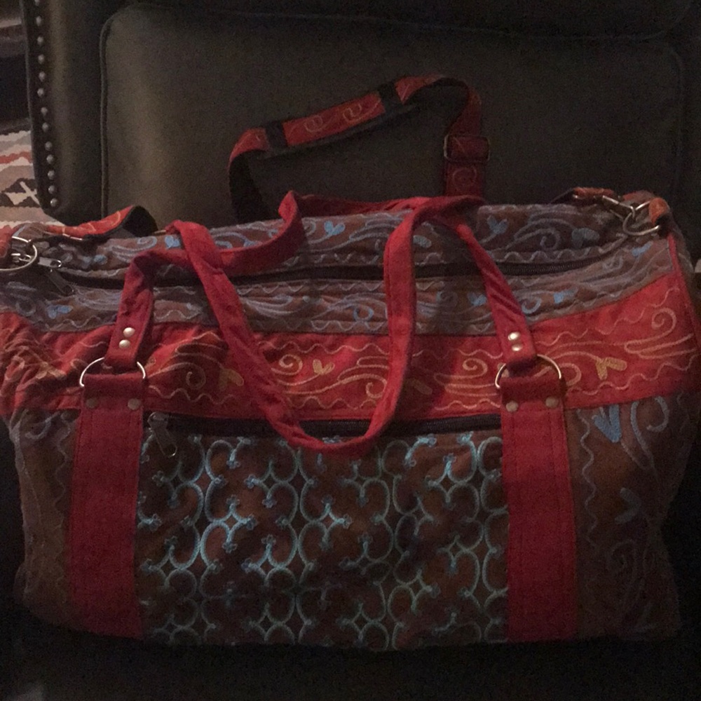 Tote Bag - Picture 2 of 3